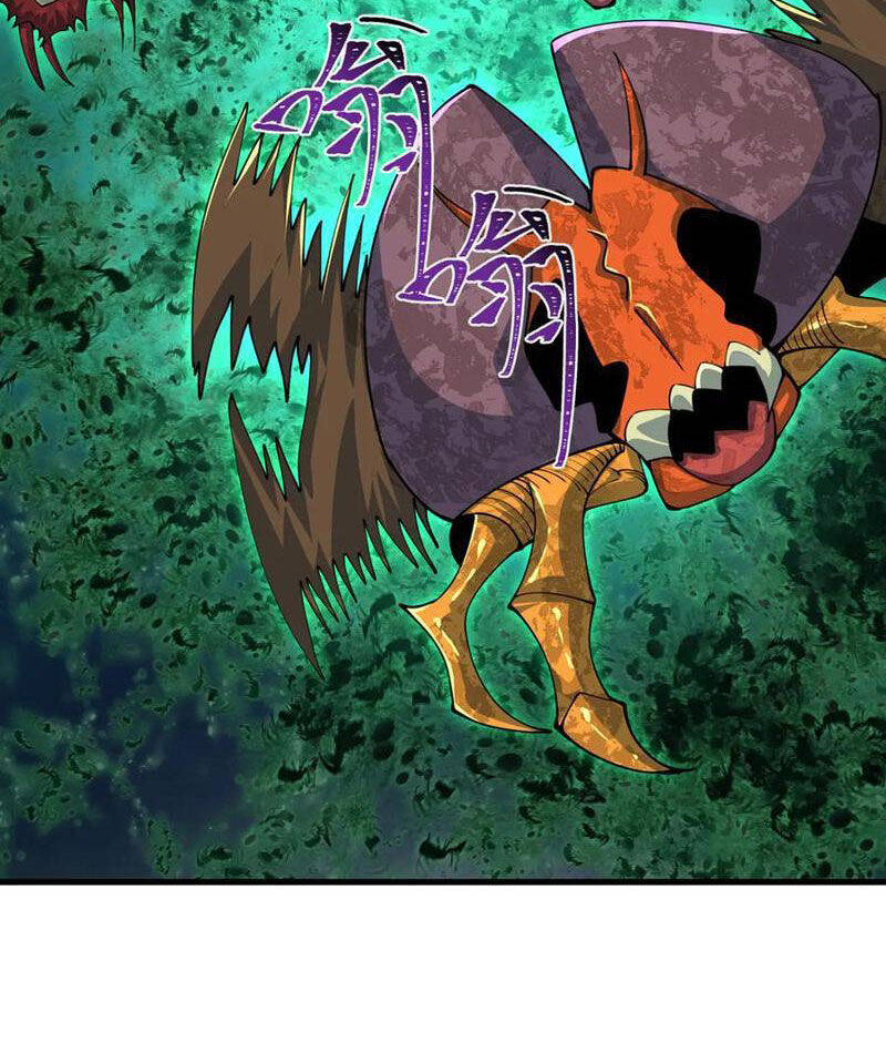 Kỷ Nguyên Kỳ Lạ - Chapter 385 - Page 104