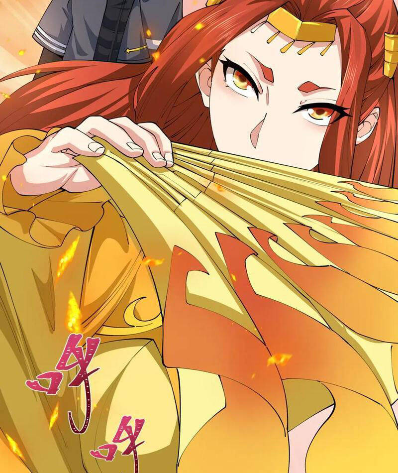 Kỷ Nguyên Kỳ Lạ - Chapter 385 - Page 106