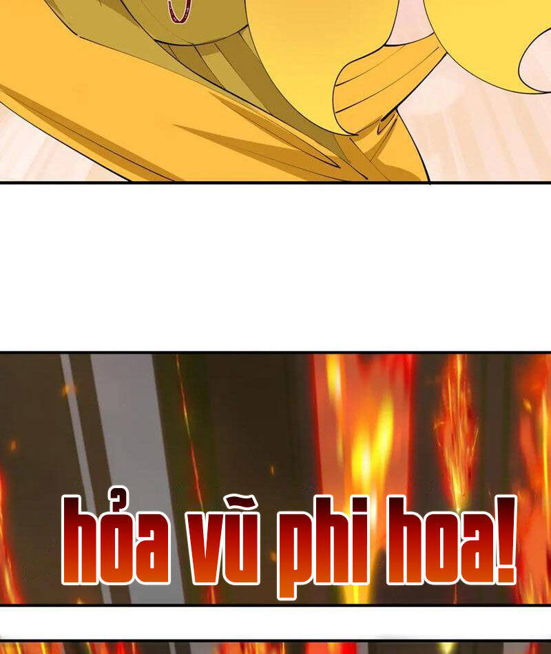 Kỷ Nguyên Kỳ Lạ - Chapter 385 - Page 107