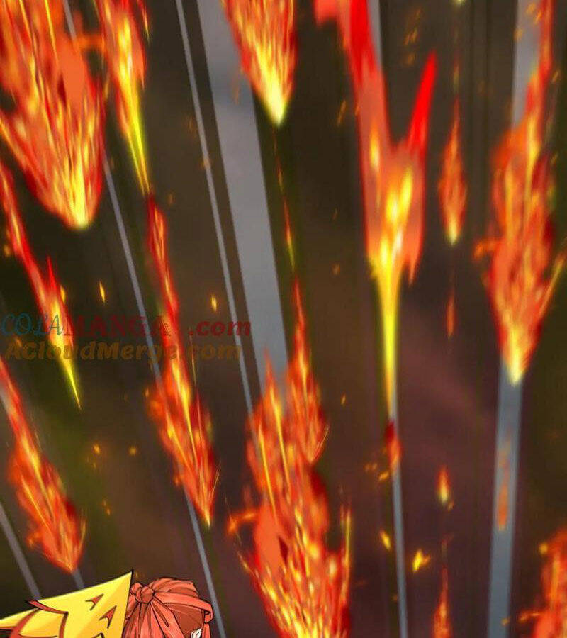 Kỷ Nguyên Kỳ Lạ - Chapter 385 - Page 108