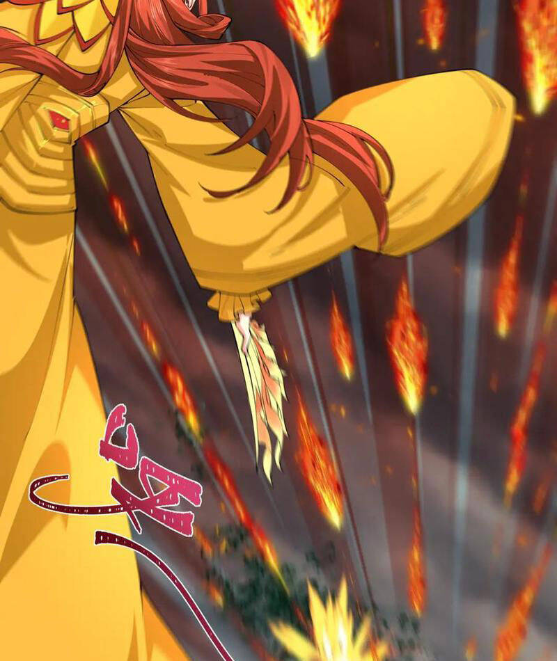 Kỷ Nguyên Kỳ Lạ - Chapter 385 - Page 109