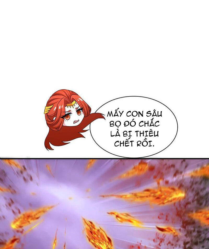 Kỷ Nguyên Kỳ Lạ - Chapter 385 - Page 111