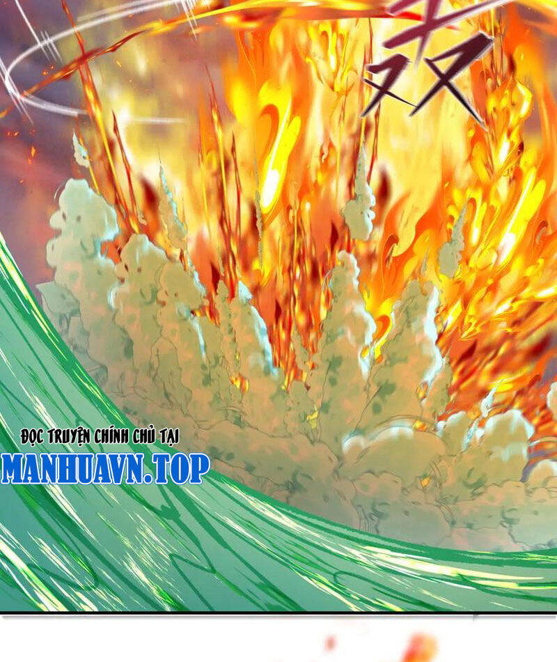 Kỷ Nguyên Kỳ Lạ - Chapter 385 - Page 115