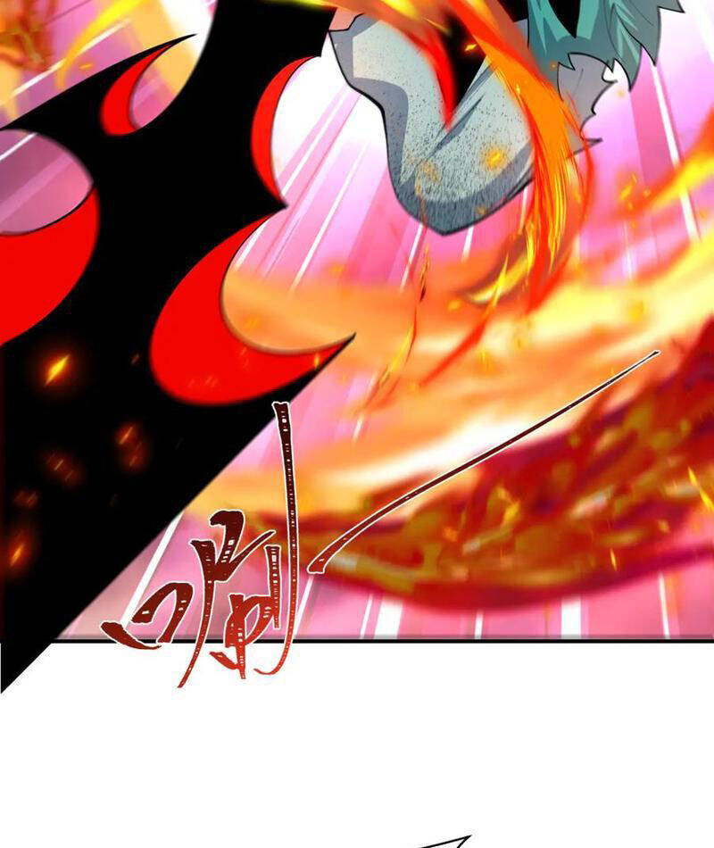 Kỷ Nguyên Kỳ Lạ - Chapter 385 - Page 117