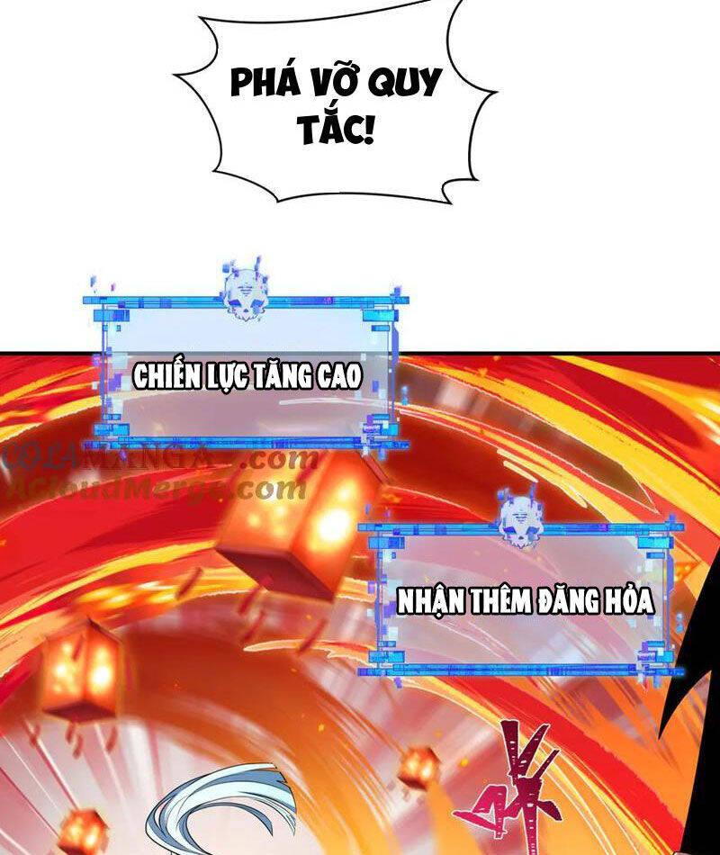 Kỷ Nguyên Kỳ Lạ - Chapter 385 - Page 118