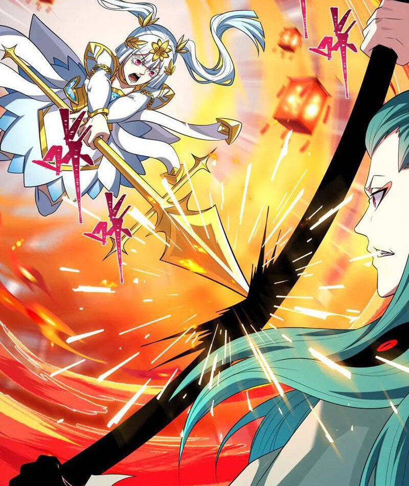 Kỷ Nguyên Kỳ Lạ - Chapter 385 - Page 119