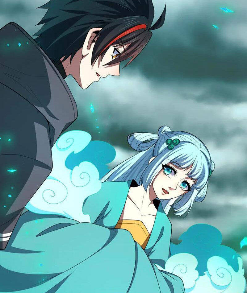 Kỷ Nguyên Kỳ Lạ - Chapter 385 - Page 122