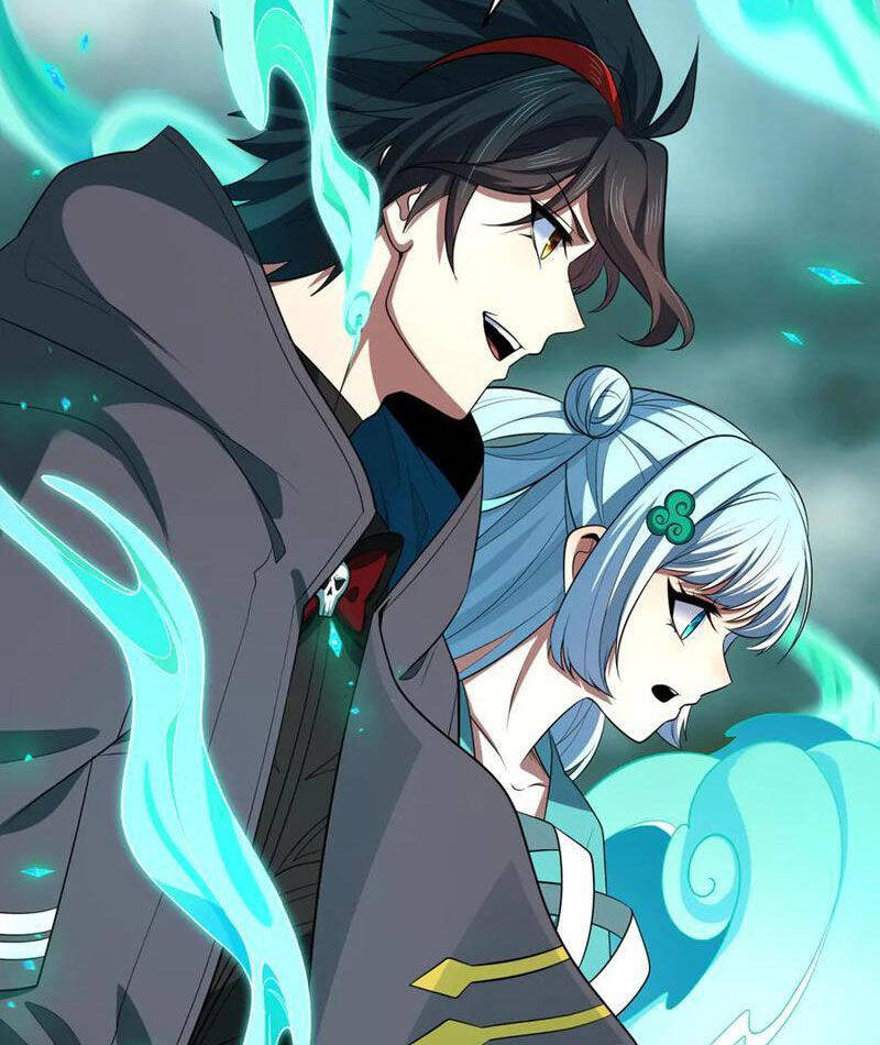 Kỷ Nguyên Kỳ Lạ - Chapter 385 - Page 124