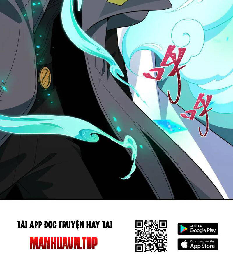 Kỷ Nguyên Kỳ Lạ - Chapter 385 - Page 125