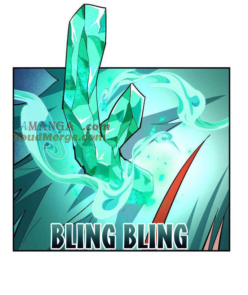 Kỷ Nguyên Kỳ Lạ - Chapter 385 - Page 126