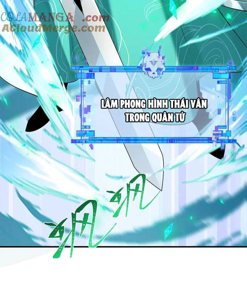 Kỷ Nguyên Kỳ Lạ - Chapter 385 - Page 129