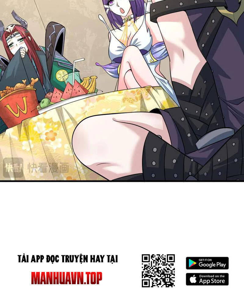 Kỷ Nguyên Kỳ Lạ - Chapter 385 - Page 13