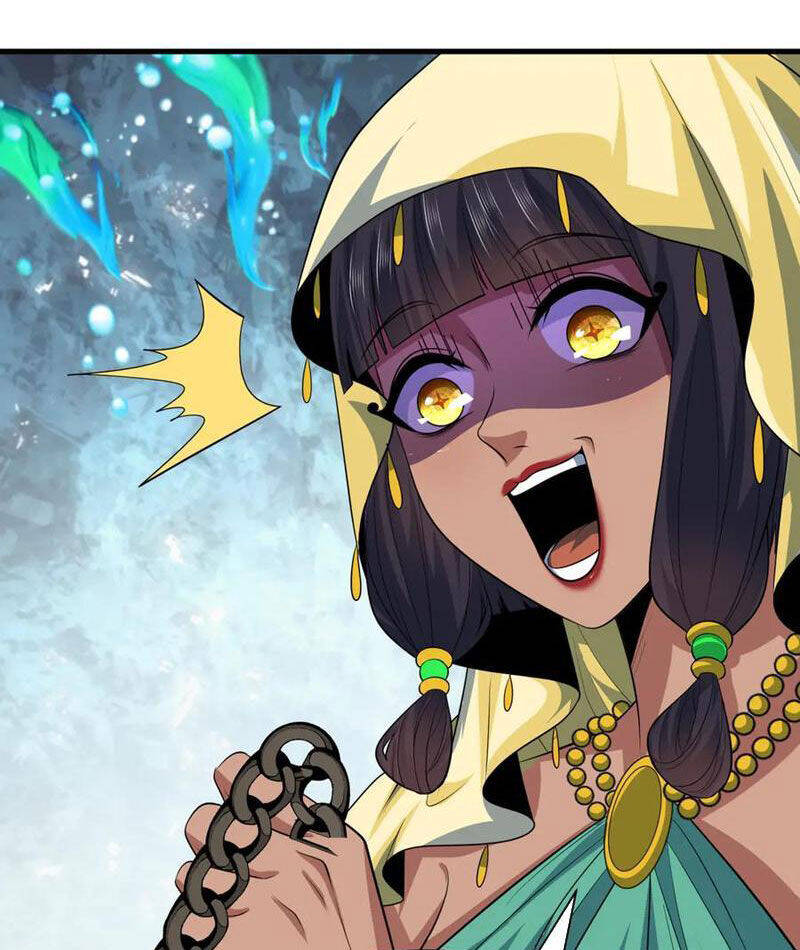 Kỷ Nguyên Kỳ Lạ - Chapter 385 - Page 18