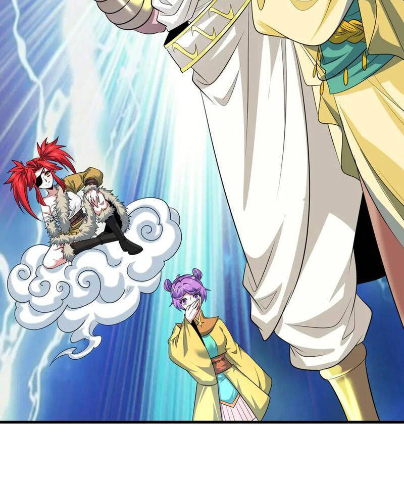 Kỷ Nguyên Kỳ Lạ - Chapter 385 - Page 21