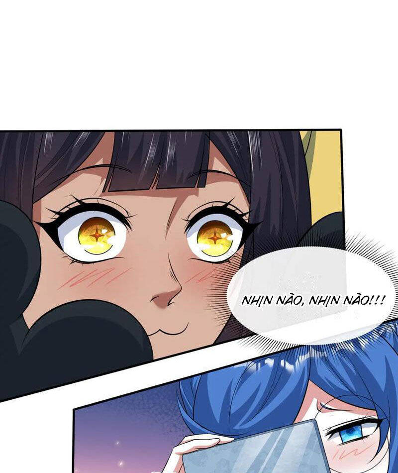 Kỷ Nguyên Kỳ Lạ - Chapter 385 - Page 22