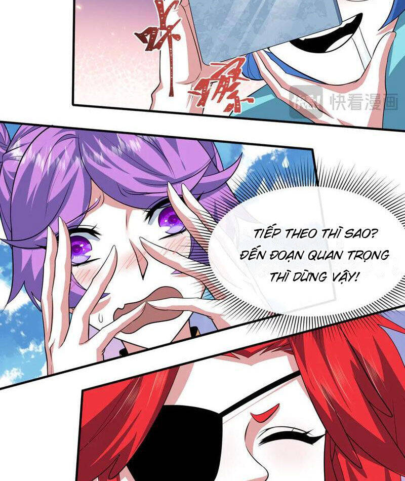 Kỷ Nguyên Kỳ Lạ - Chapter 385 - Page 23