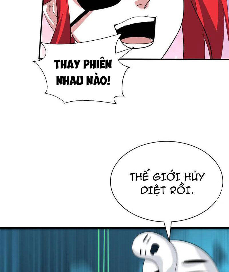 Kỷ Nguyên Kỳ Lạ - Chapter 385 - Page 24