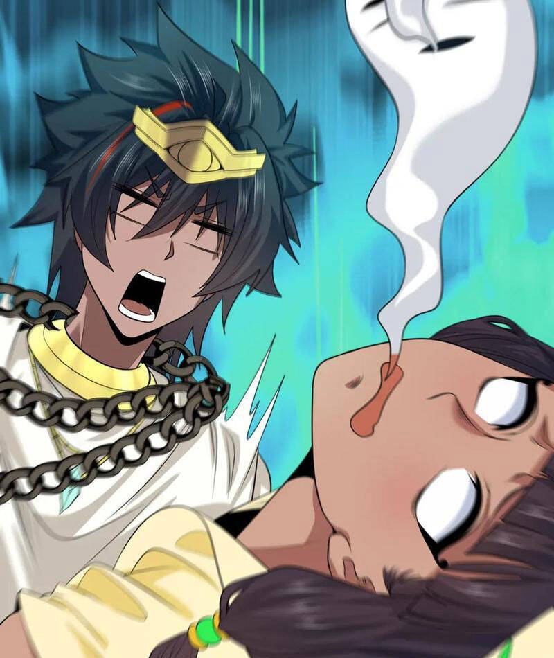 Kỷ Nguyên Kỳ Lạ - Chapter 385 - Page 25