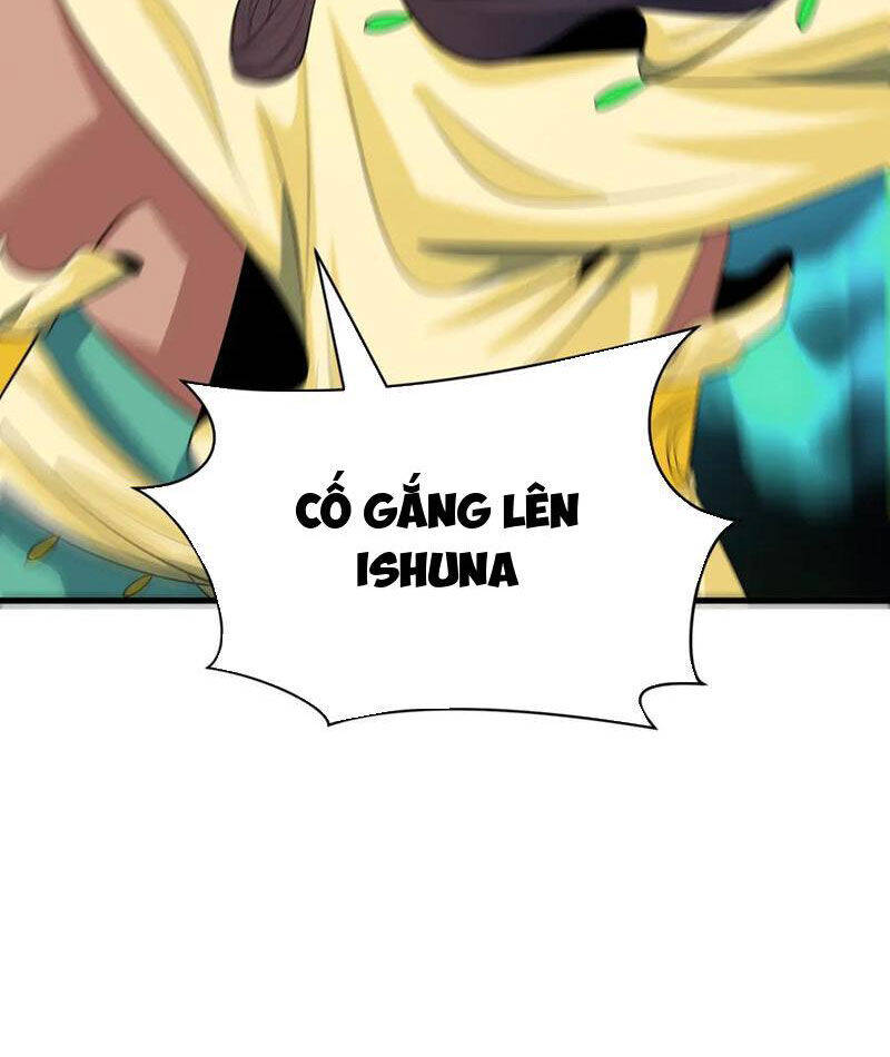 Kỷ Nguyên Kỳ Lạ - Chapter 385 - Page 26