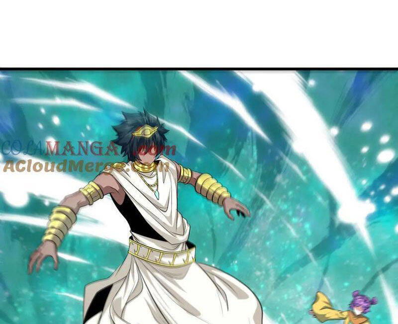 Kỷ Nguyên Kỳ Lạ - Chapter 385 - Page 27