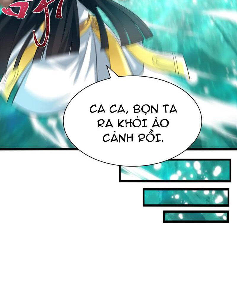 Kỷ Nguyên Kỳ Lạ - Chapter 385 - Page 29