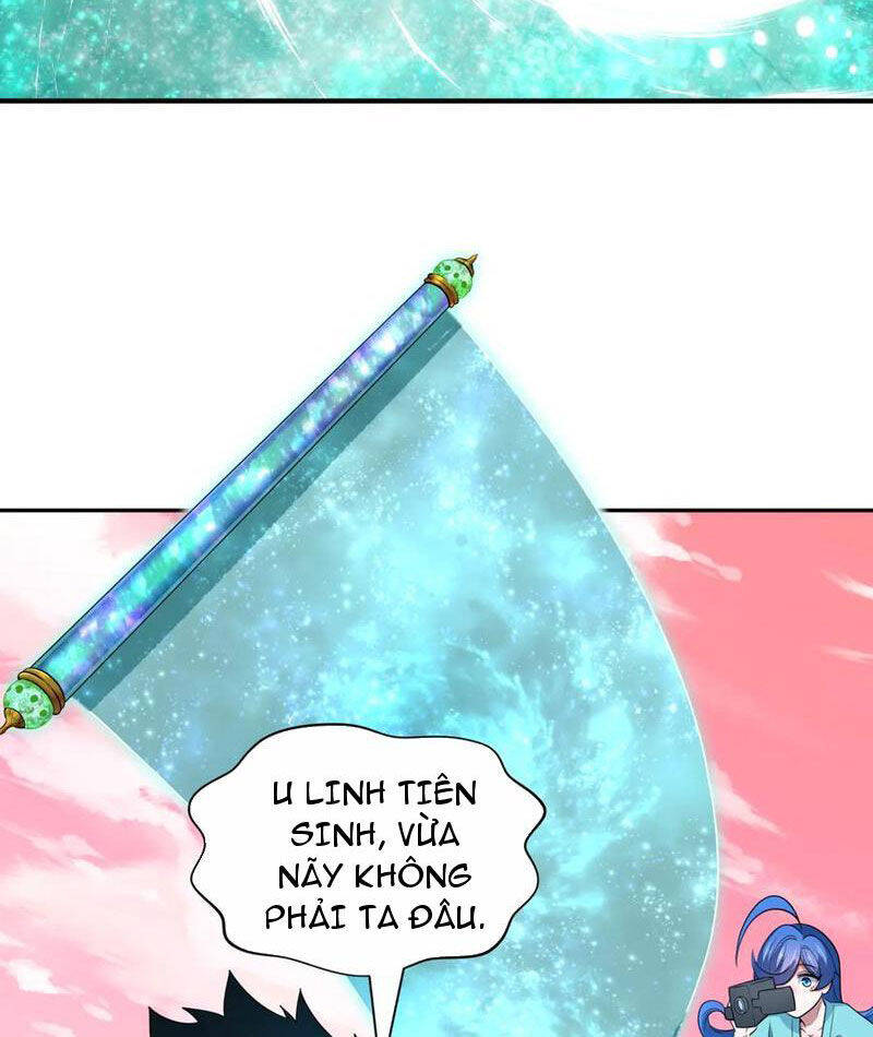 Kỷ Nguyên Kỳ Lạ - Chapter 385 - Page 31