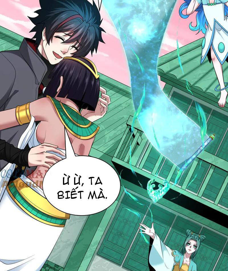 Kỷ Nguyên Kỳ Lạ - Chapter 385 - Page 32