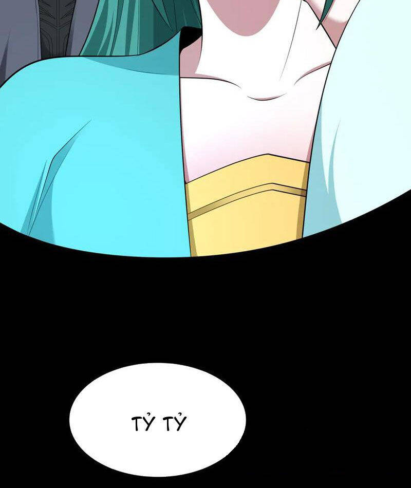 Kỷ Nguyên Kỳ Lạ - Chapter 385 - Page 37