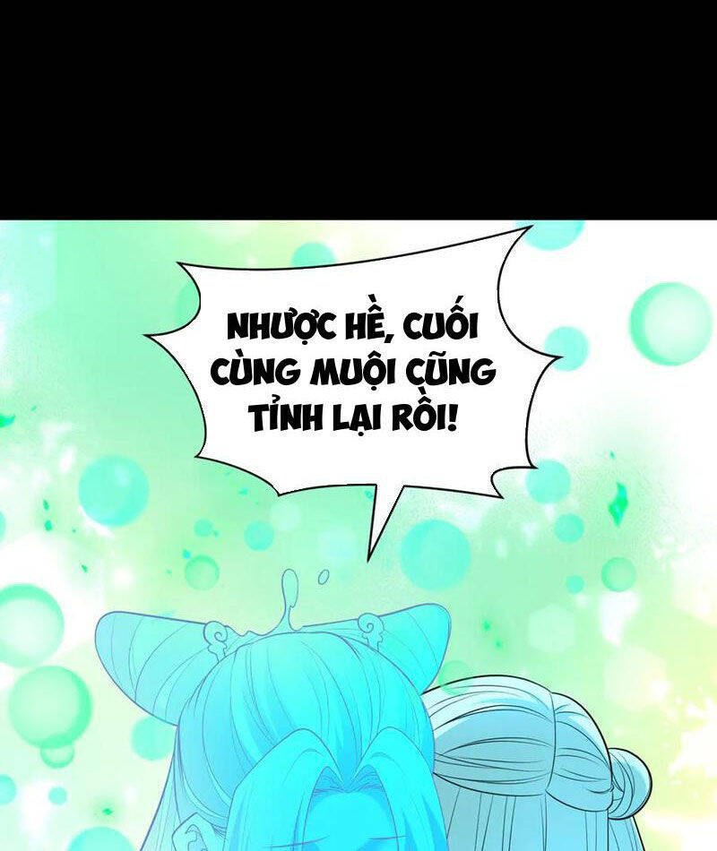 Kỷ Nguyên Kỳ Lạ - Chapter 385 - Page 38