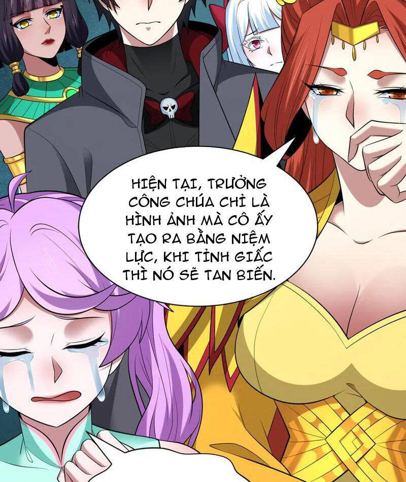 Kỷ Nguyên Kỳ Lạ - Chapter 385 - Page 41