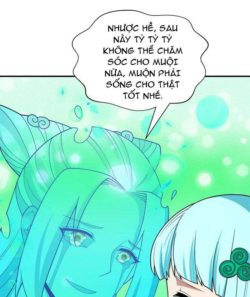 Kỷ Nguyên Kỳ Lạ - Chapter 385 - Page 43