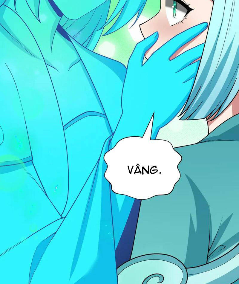Kỷ Nguyên Kỳ Lạ - Chapter 385 - Page 44