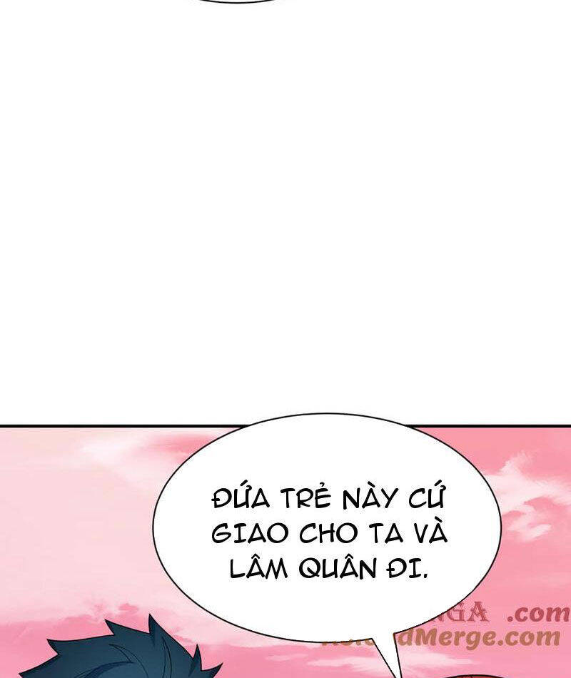 Kỷ Nguyên Kỳ Lạ - Chapter 385 - Page 47