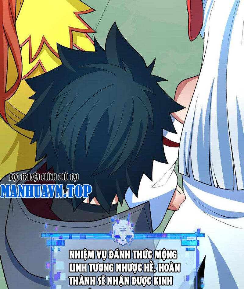 Kỷ Nguyên Kỳ Lạ - Chapter 385 - Page 51