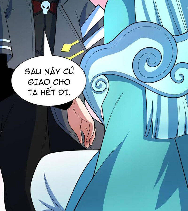 Kỷ Nguyên Kỳ Lạ - Chapter 385 - Page 54