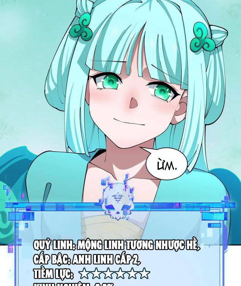 Kỷ Nguyên Kỳ Lạ - Chapter 385 - Page 56