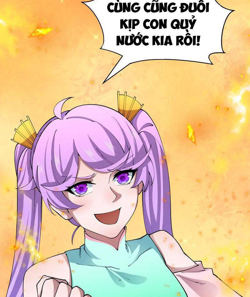 Kỷ Nguyên Kỳ Lạ - Chapter 385 - Page 61