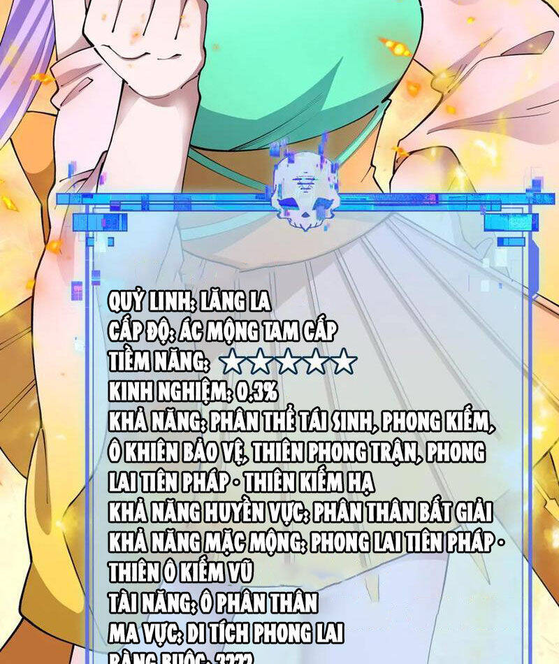 Kỷ Nguyên Kỳ Lạ - Chapter 385 - Page 62