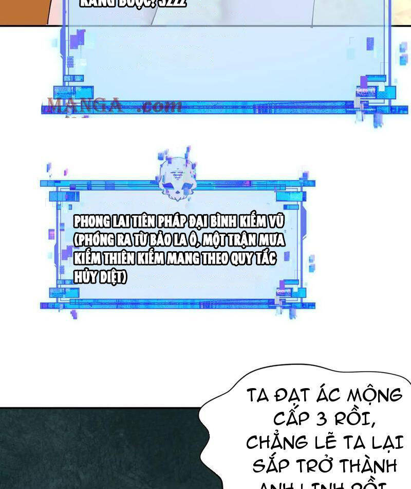 Kỷ Nguyên Kỳ Lạ - Chapter 385 - Page 63