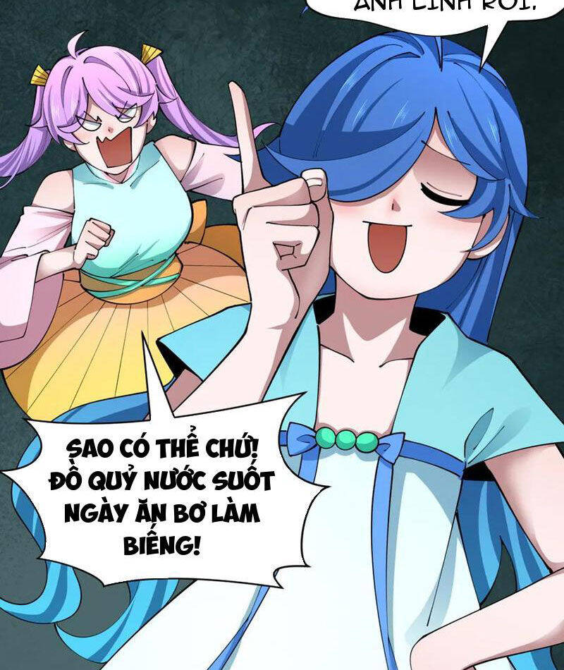 Kỷ Nguyên Kỳ Lạ - Chapter 385 - Page 64