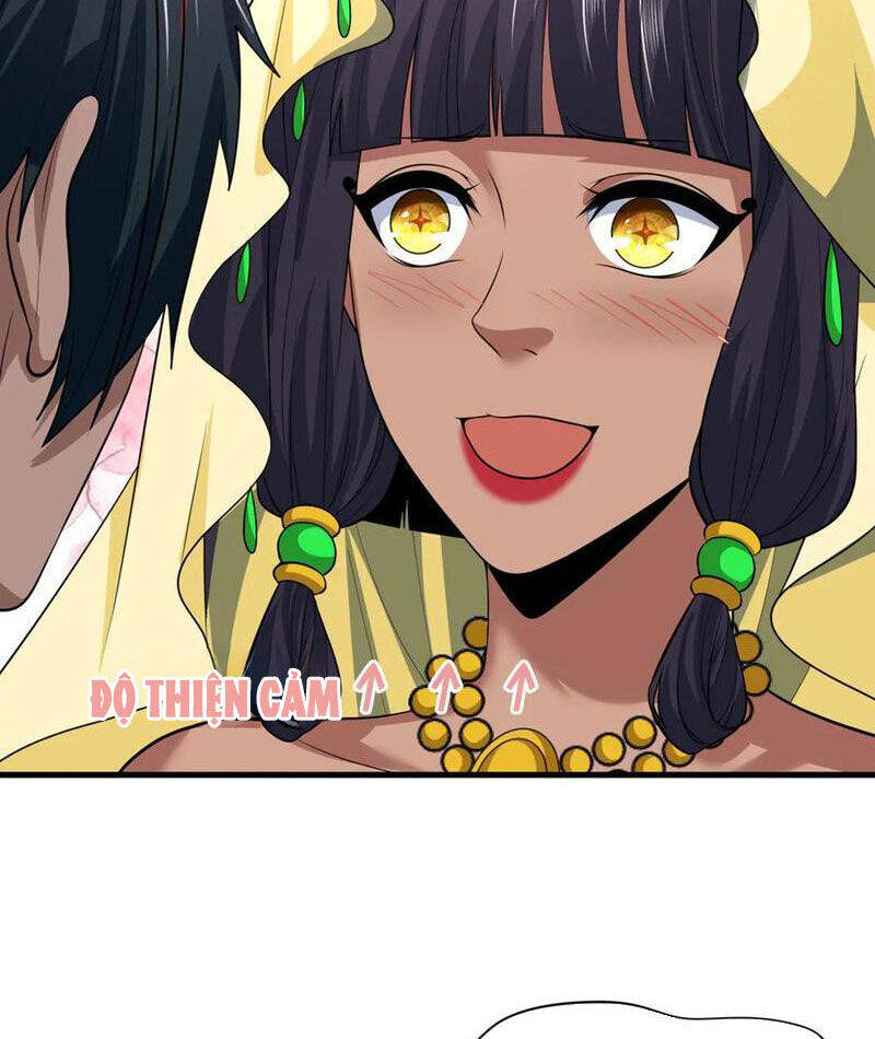 Kỷ Nguyên Kỳ Lạ - Chapter 385 - Page 7