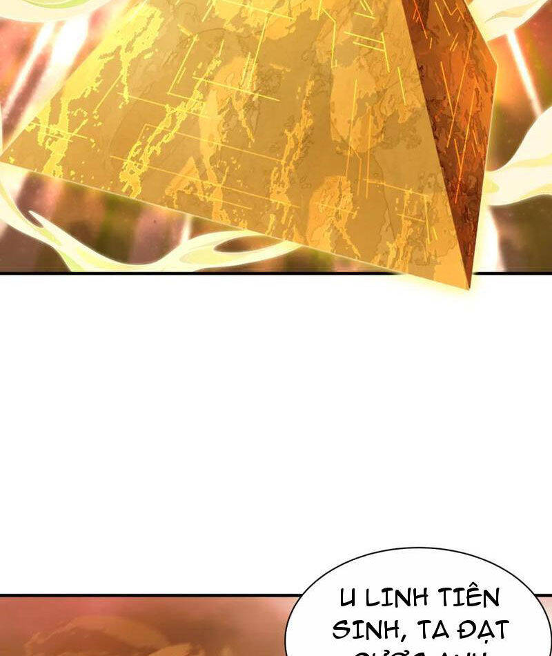 Kỷ Nguyên Kỳ Lạ - Chapter 385 - Page 72