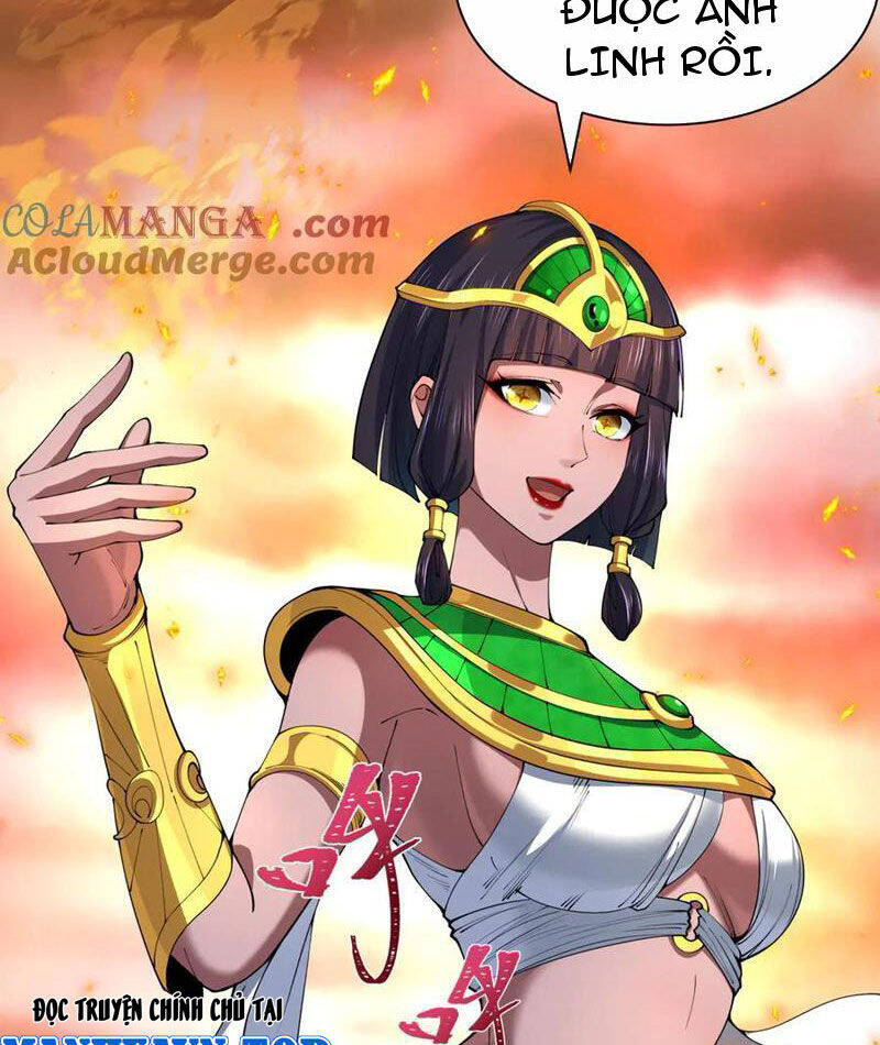 Kỷ Nguyên Kỳ Lạ - Chapter 385 - Page 73