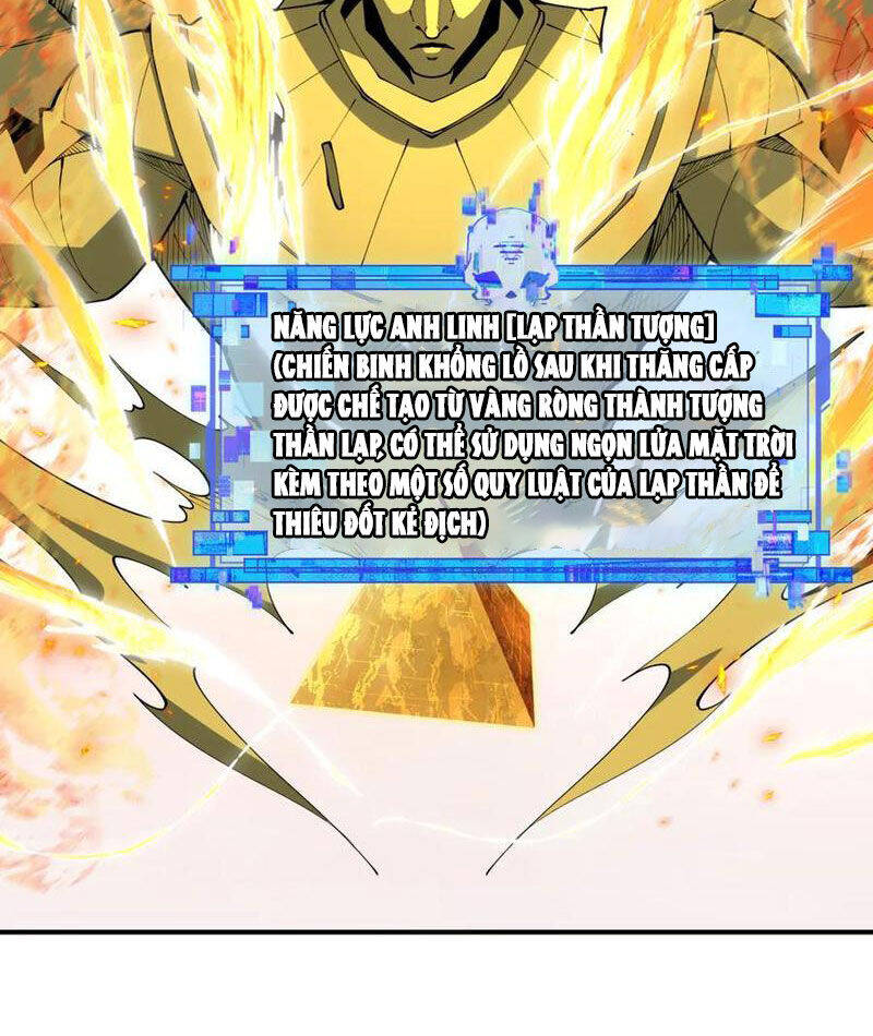 Kỷ Nguyên Kỳ Lạ - Chapter 385 - Page 77