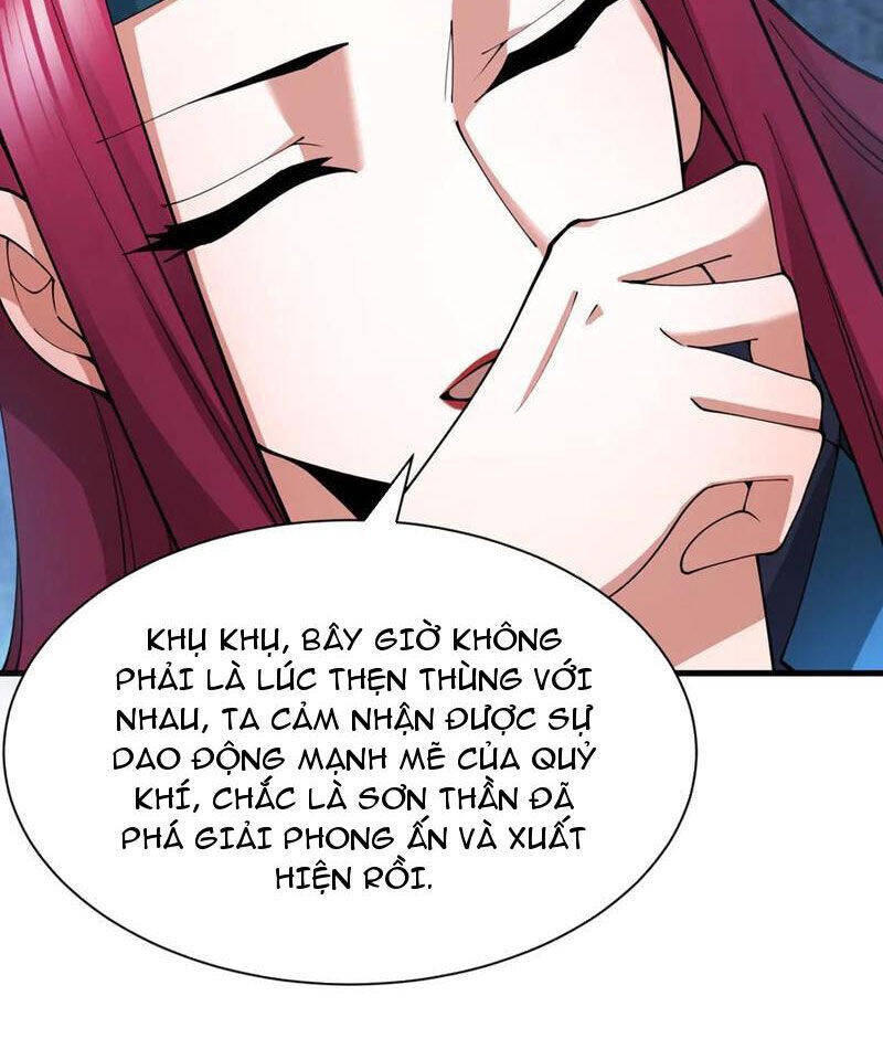 Kỷ Nguyên Kỳ Lạ - Chapter 385 - Page 84