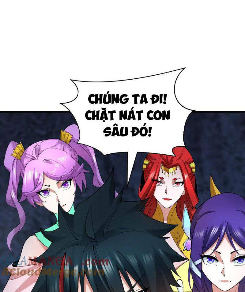 Kỷ Nguyên Kỳ Lạ - Chapter 385 - Page 85