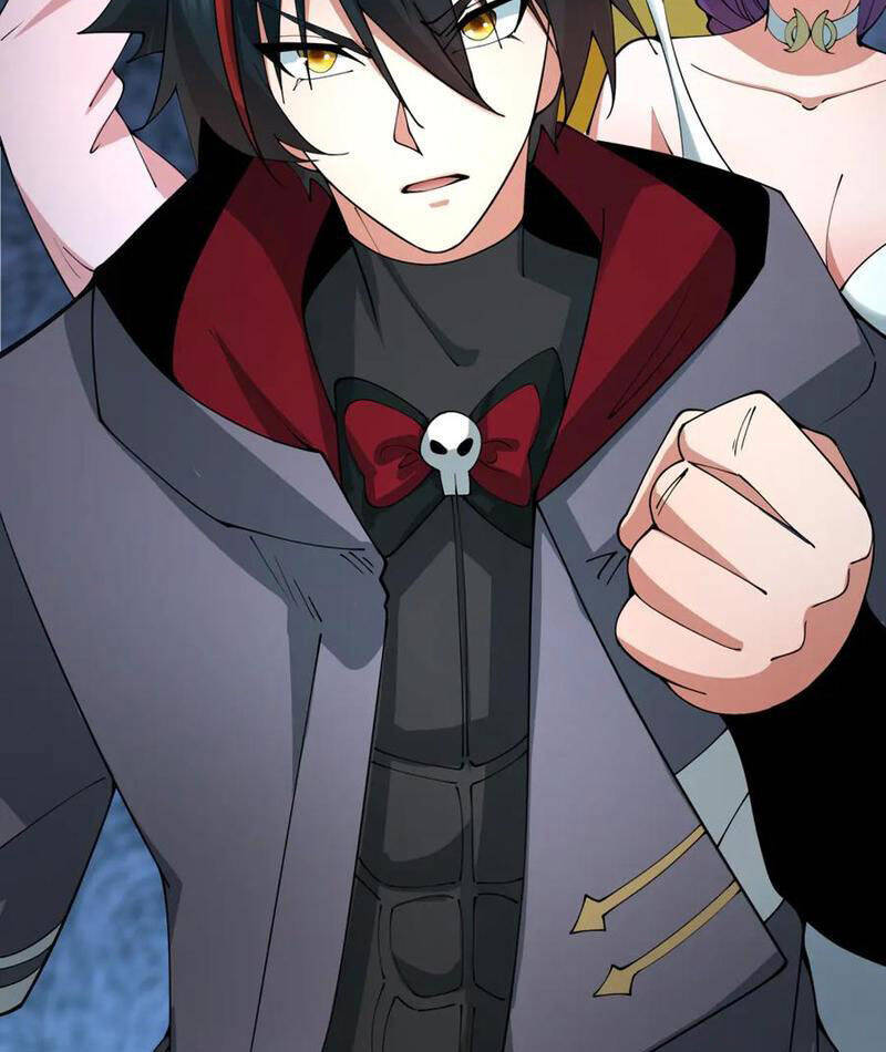 Kỷ Nguyên Kỳ Lạ - Chapter 385 - Page 86