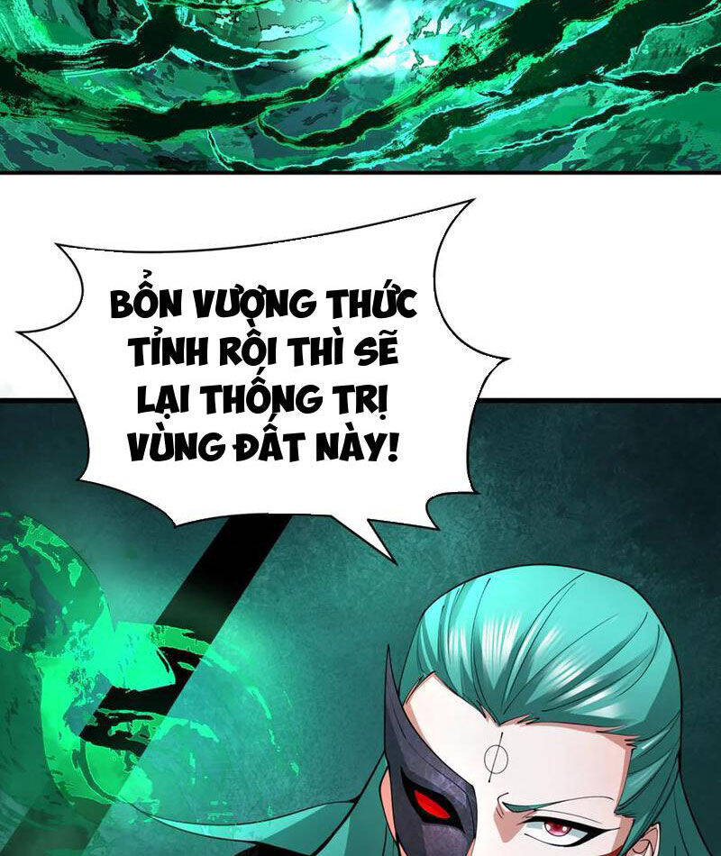 Kỷ Nguyên Kỳ Lạ - Chapter 385 - Page 89
