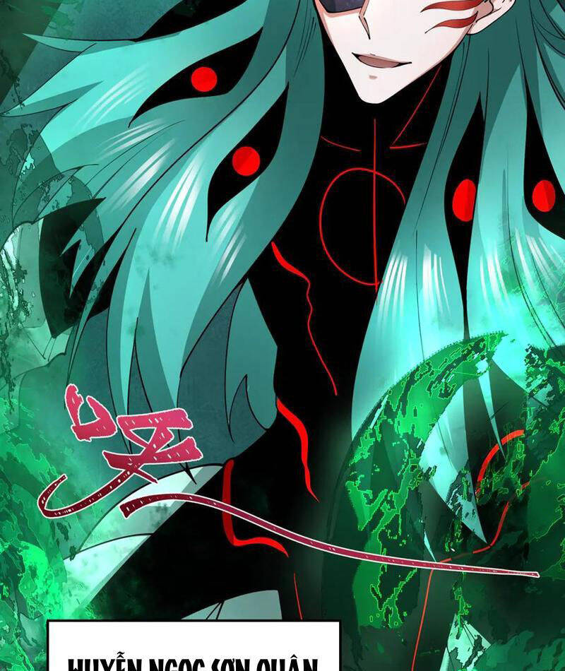 Kỷ Nguyên Kỳ Lạ - Chapter 385 - Page 90