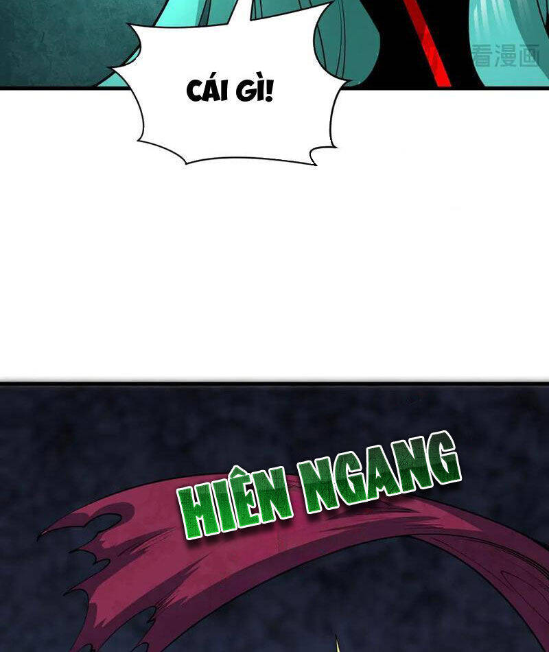 Kỷ Nguyên Kỳ Lạ - Chapter 385 - Page 93